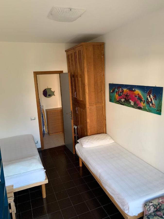 Dream On The Beach Apartment Cavallino-Treporti Exterior photo