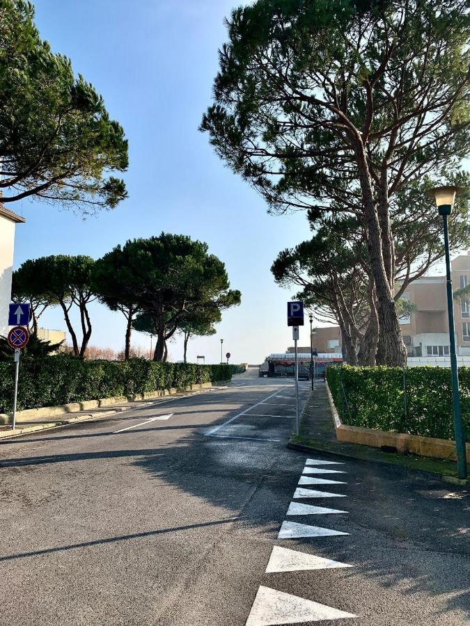 Dream On The Beach Apartment Cavallino-Treporti Exterior photo