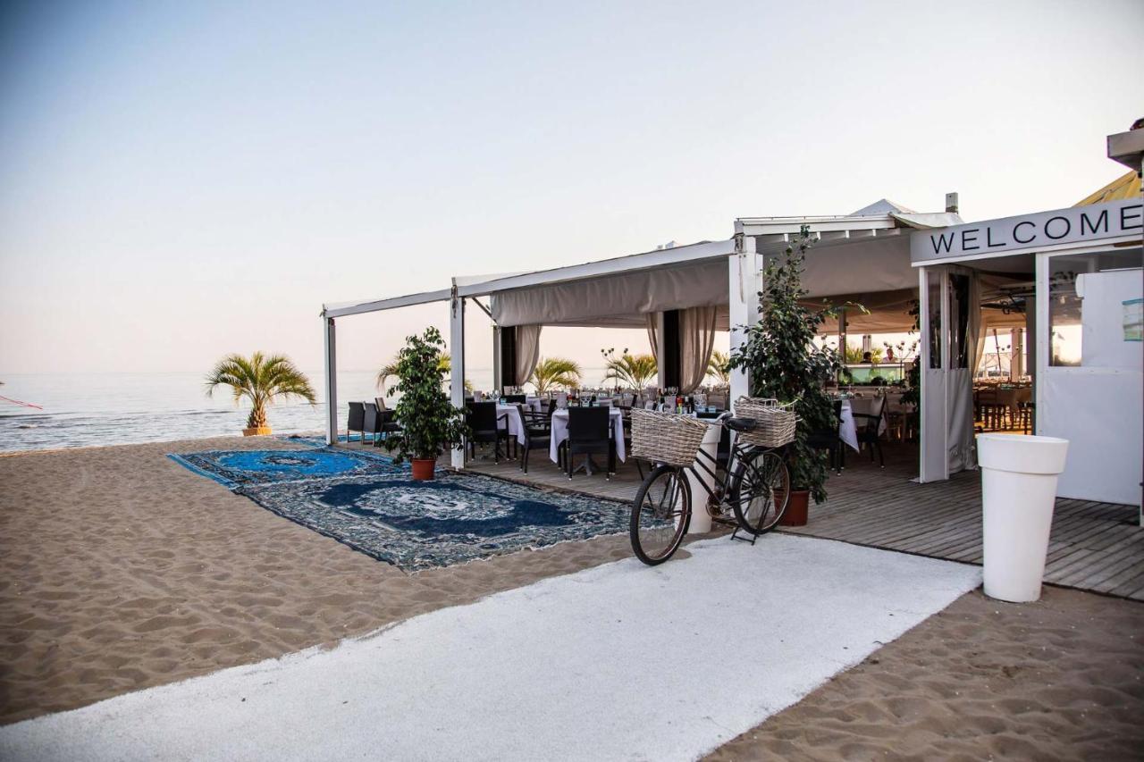 Dream On The Beach Apartment Cavallino-Treporti Exterior photo